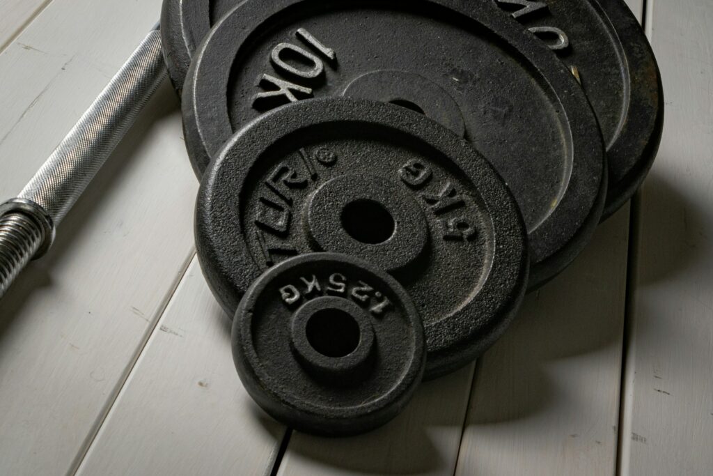 Weight Training