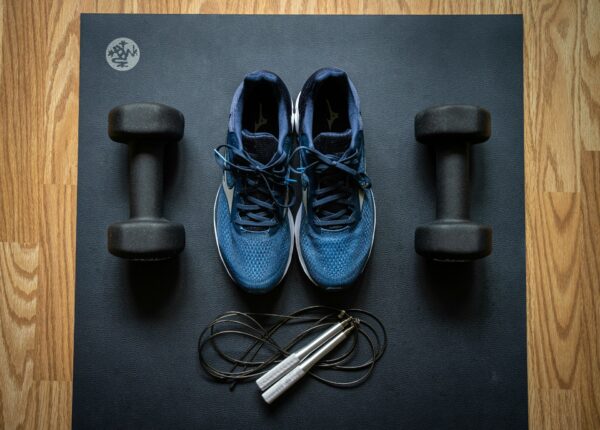 Running