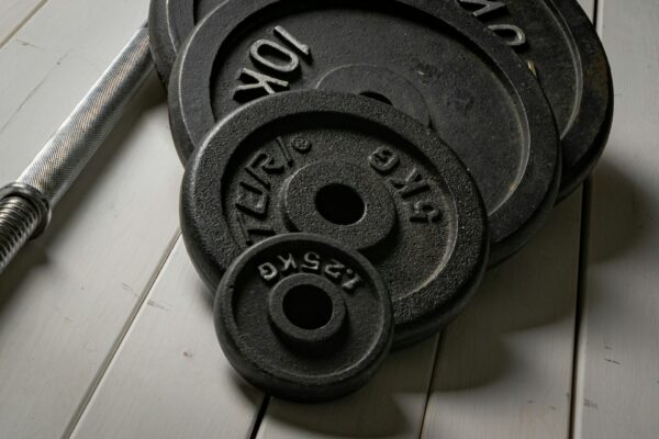 Weight Training
