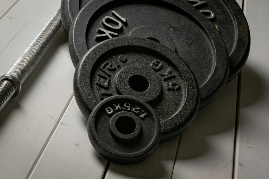 Weight Training