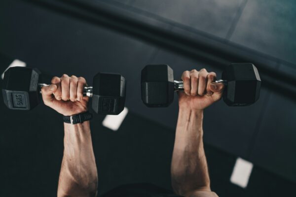 Workout Splits